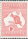 Australia, 1913