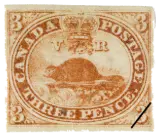 Canada, 1851