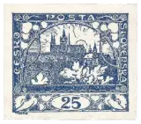 Czechoslovakia, 1918