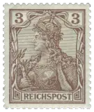 German Empire, 1900