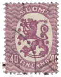 Finland, 1917