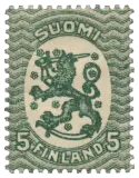 Finland, 1917
